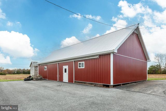 3989 KUMP STATION RD, Taneytown, MD 21787