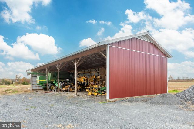 3989 KUMP STATION RD, Taneytown, MD 21787