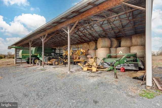 3989 KUMP STATION RD, Taneytown, MD 21787