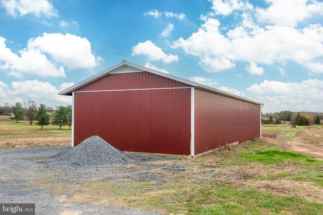 3989 KUMP STATION RD, Taneytown, MD 21787