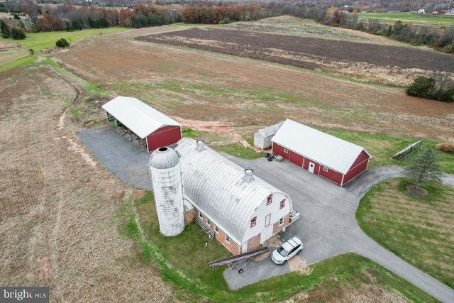 3989 KUMP STATION RD, Taneytown, MD 21787