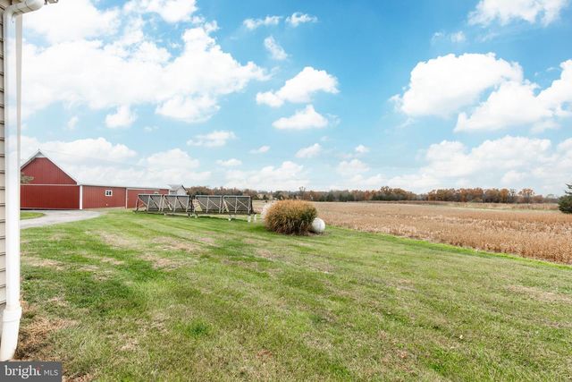 3989 KUMP STATION RD, Taneytown, MD 21787