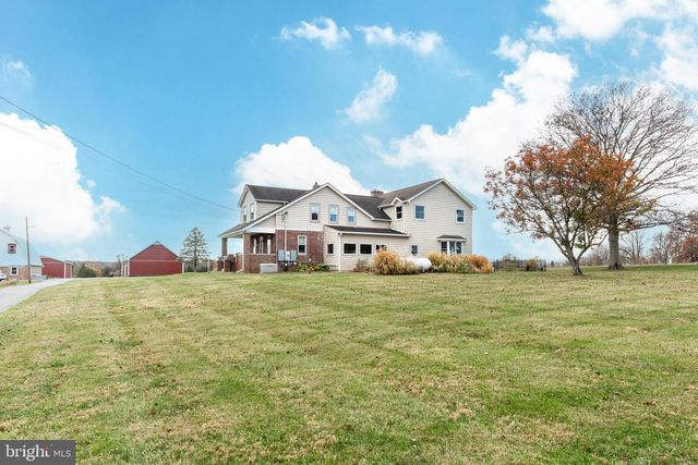 3989 KUMP STATION RD, Taneytown, MD 21787