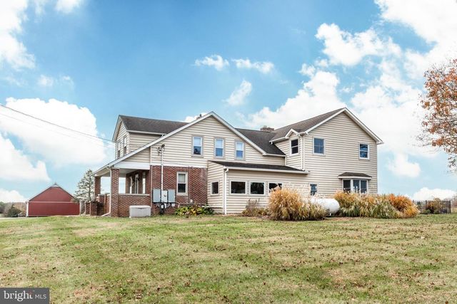 3989 KUMP STATION RD, Taneytown, MD 21787
