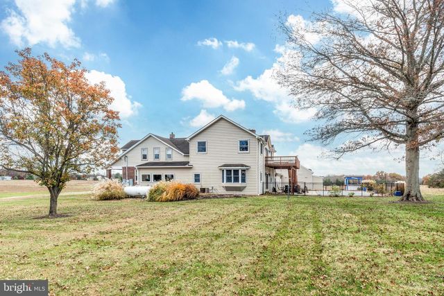 3989 KUMP STATION RD, Taneytown, MD 21787