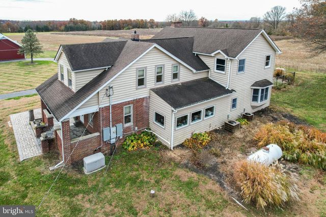 3989 KUMP STATION RD, Taneytown, MD 21787