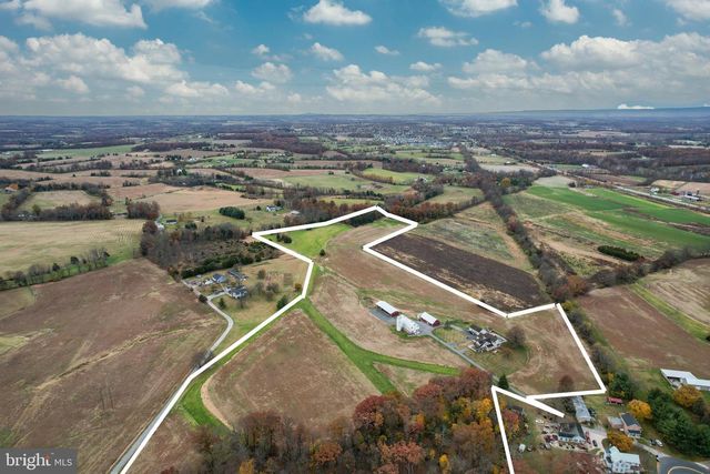 3989 KUMP STATION RD, Taneytown, MD 21787