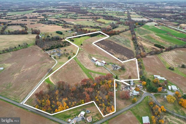 3989 KUMP STATION RD, Taneytown, MD 21787