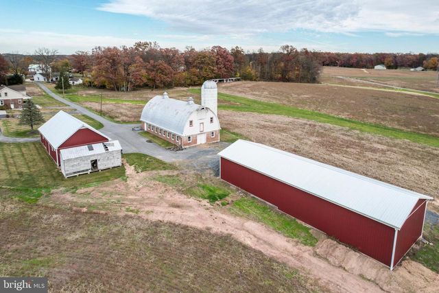 3989 KUMP STATION RD, Taneytown, MD 21787