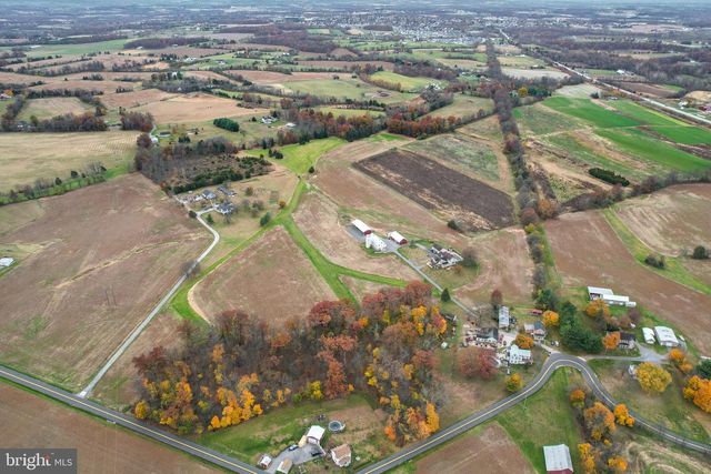 3989 KUMP STATION RD, Taneytown, MD 21787