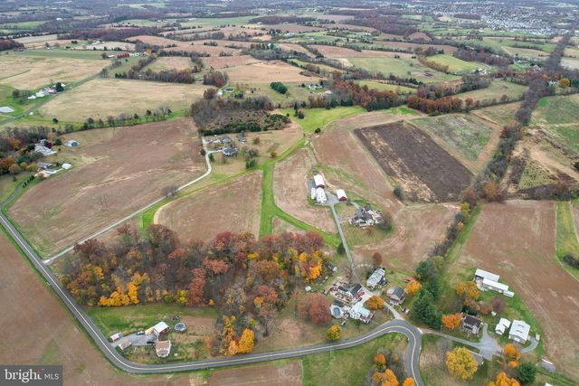 3989 KUMP STATION RD, Taneytown, MD 21787