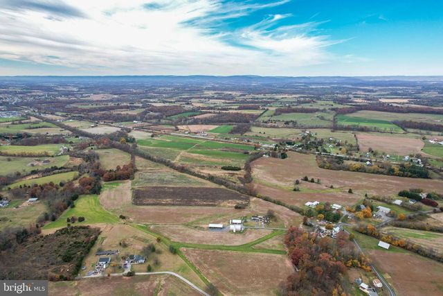 3989 KUMP STATION RD, Taneytown, MD 21787