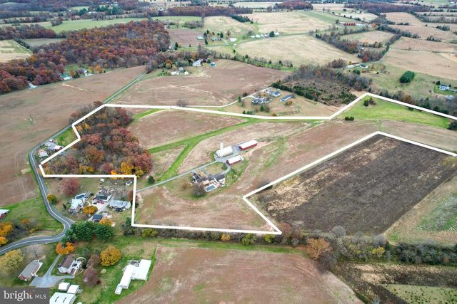3989 KUMP STATION RD, Taneytown, MD 21787