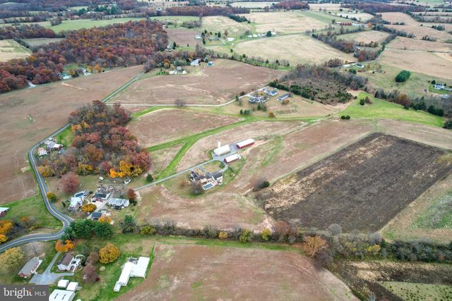 3989 KUMP STATION RD, Taneytown, MD 21787