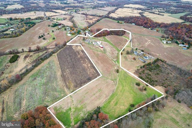 3989 KUMP STATION RD, Taneytown, MD 21787