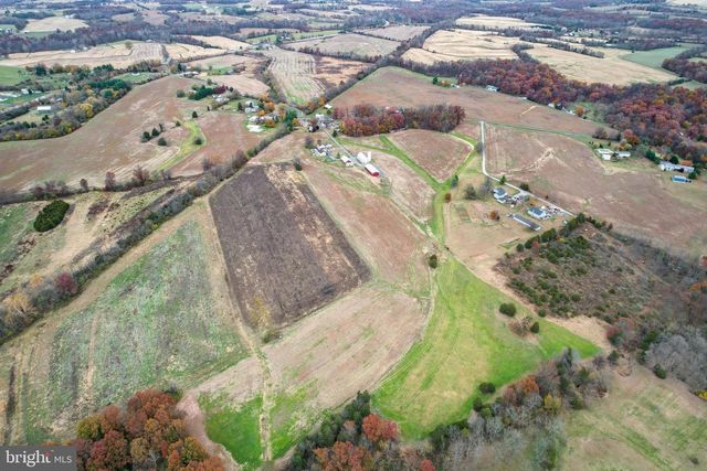 3989 KUMP STATION RD, Taneytown, MD 21787