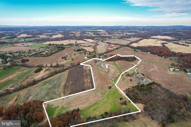 3989 KUMP STATION RD, Taneytown, MD 21787