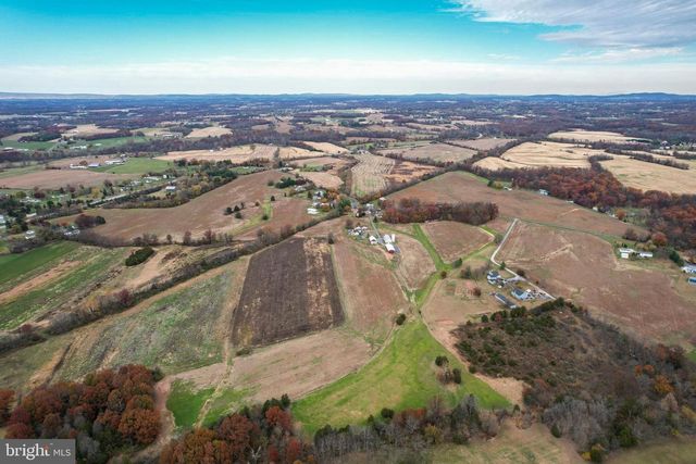 3989 KUMP STATION RD, Taneytown, MD 21787