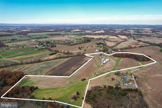 3989 KUMP STATION RD, Taneytown, MD 21787