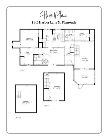 1140 Harbor Lane N, Plymouth, MN 55447