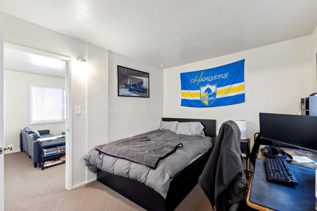 6563 Shattuck Avenue, Oakland, CA 94609