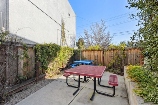 6563 Shattuck Avenue, Oakland, CA 94609