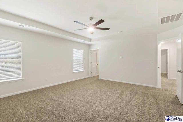 2216 Pandora's Path, Timmonsville, SC 29161
