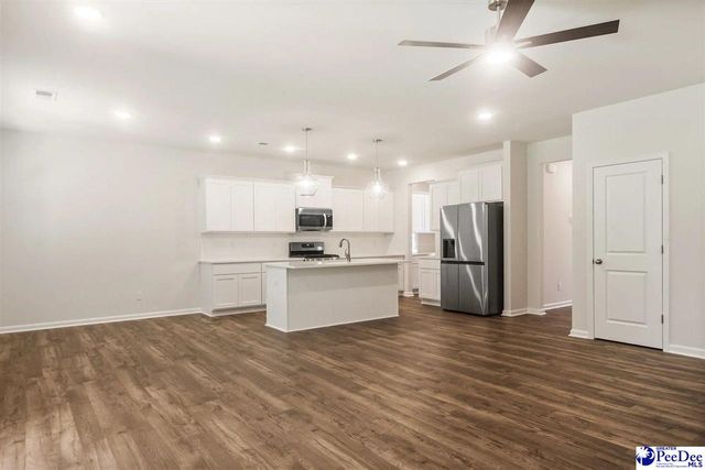 2216 Pandora's Path, Timmonsville, SC 29161