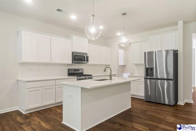 2216 Pandora's Path, Timmonsville, SC 29161