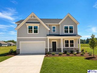 2216 Pandora's Path, Timmonsville, SC 29161
