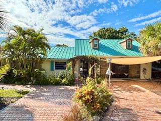 3955 Fooshe Avenue, Sebastian, FL 32976