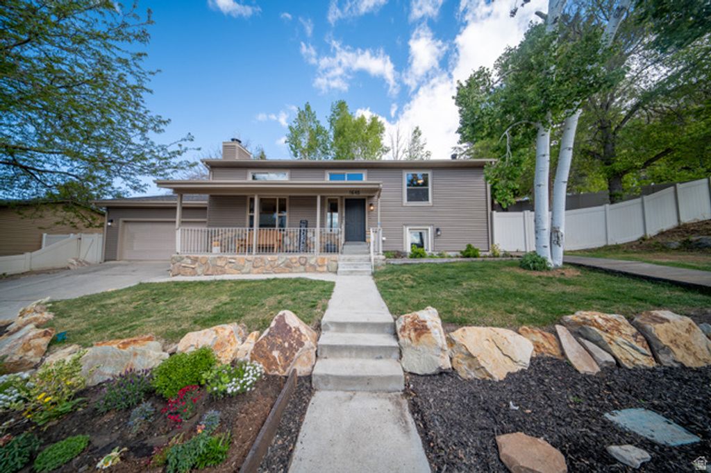1645 E 480 S, Pleasant Grove, UT 84062