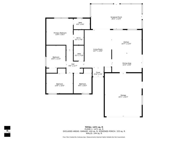 7008 NW 81st Street, Tamarac, FL 33321