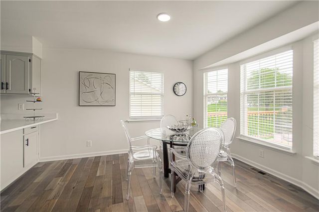 2611 N 157th Terrace, Basehor, KS 66007