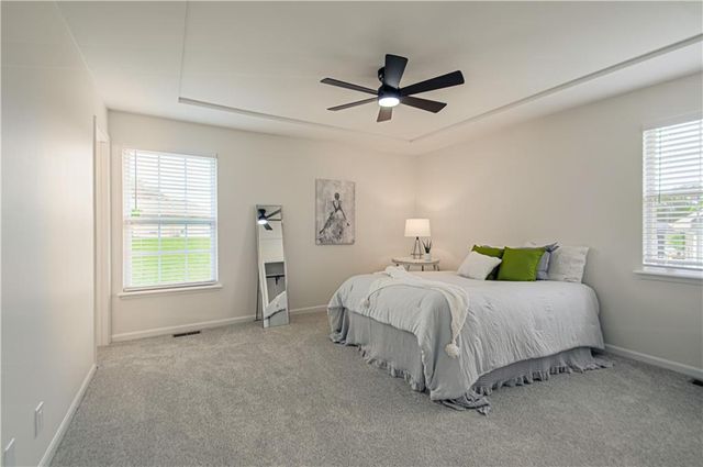 2611 N 157th Terrace, Basehor, KS 66007