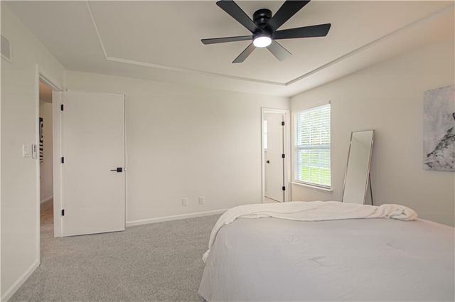 2611 N 157th Terrace, Basehor, KS 66007