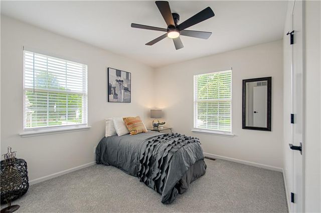 2611 N 157th Terrace, Basehor, KS 66007