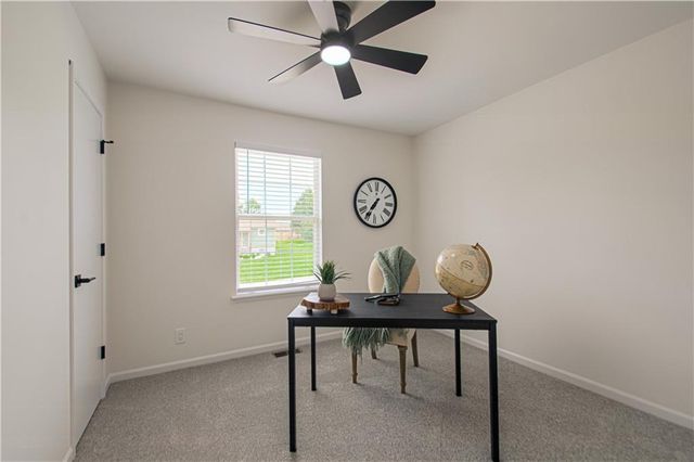 2611 N 157th Terrace, Basehor, KS 66007