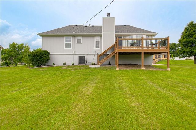 2611 N 157th Terrace, Basehor, KS 66007