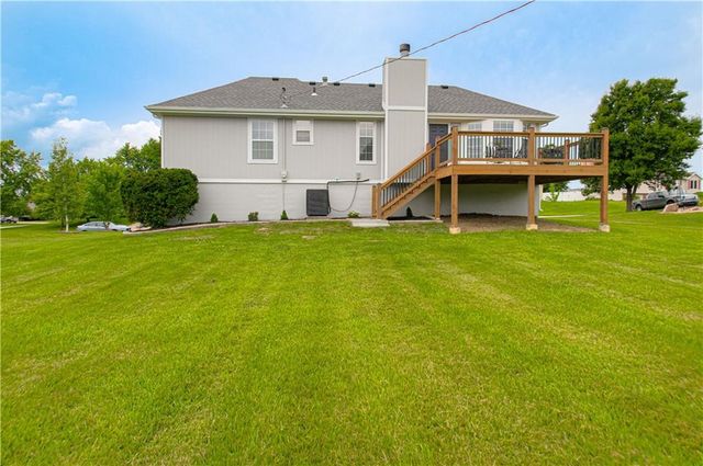 2611 N 157th Terrace, Basehor, KS 66007