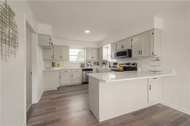 2611 N 157th Terrace, Basehor, KS 66007