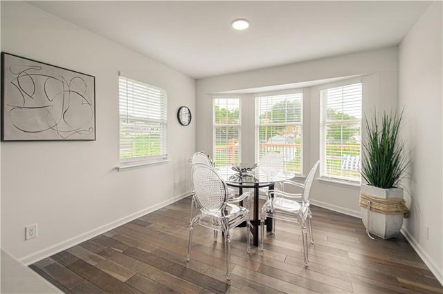 2611 N 157th Terrace, Basehor, KS 66007
