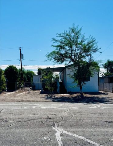 1814 Colorado Boulevard, Bullhead City, AZ 86442