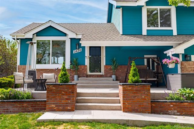 2620 W 110th Avenue, Denver, CO 80234