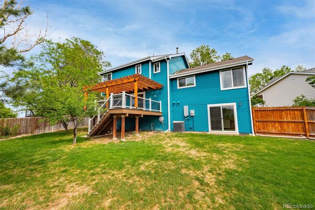 2620 W 110th Avenue, Denver, CO 80234