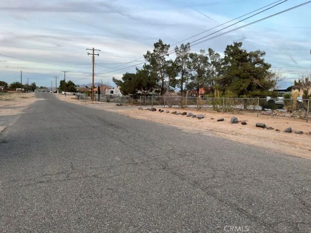 11546 Hickory Avenue, Hesperia, CA 92345