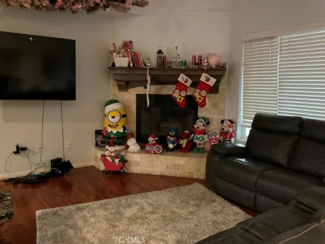 11546 Hickory Avenue, Hesperia, CA 92345