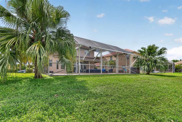 3620 E HAMILTON Key, West Palm Beach, FL 33411