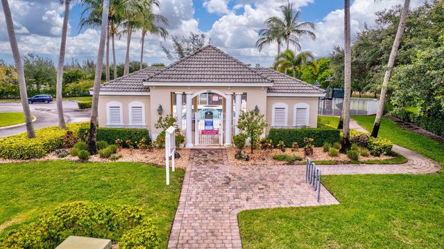 3620 E HAMILTON Key, West Palm Beach, FL 33411