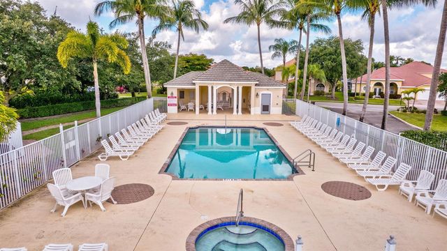 3620 E HAMILTON Key, West Palm Beach, FL 33411